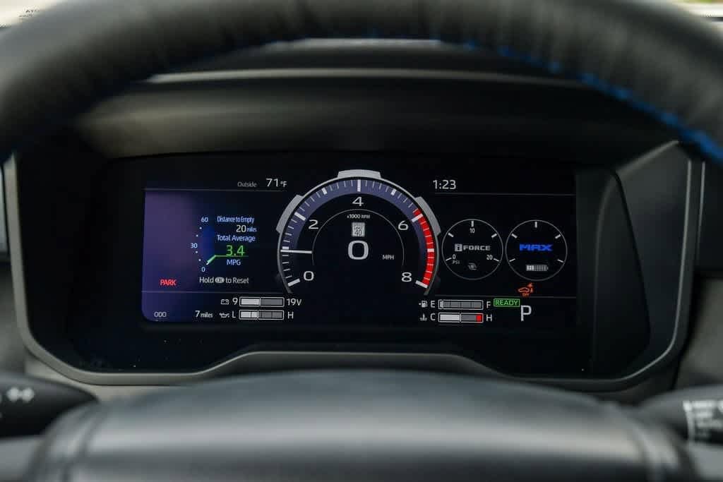 Thumbnail: 2026 Toyota Sequoia - 30