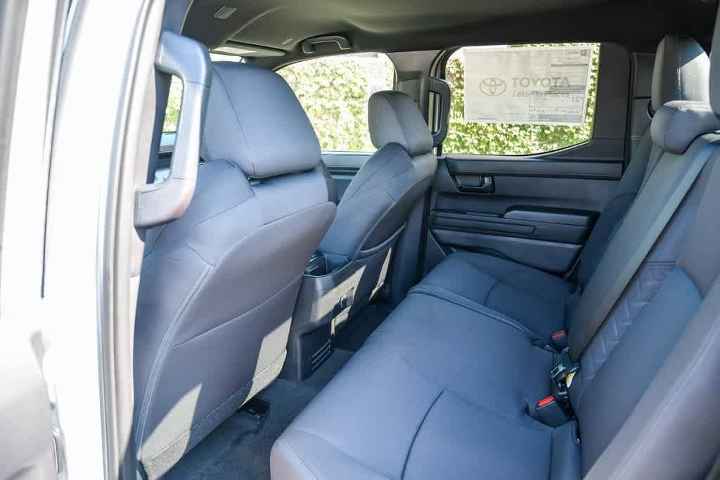 Thumbnail: 2025 Toyota Tacoma - 19