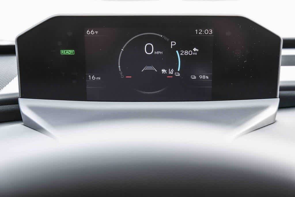 Thumbnail: 2026 Toyota bZ - 21