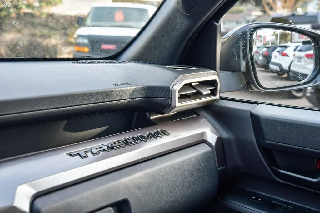 Thumbnail: 2025 Toyota Tacoma - 28