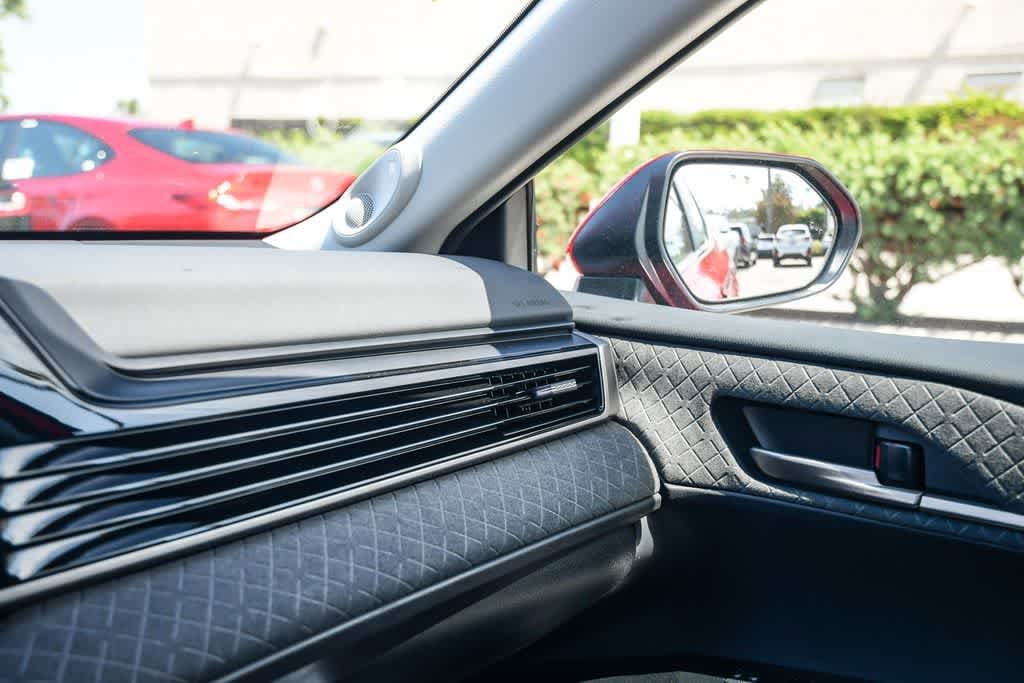Thumbnail: 2026 Toyota Camry - 23