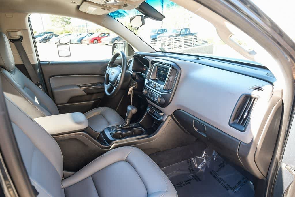 Thumbnail: 2019 Chevrolet Colorado - 15