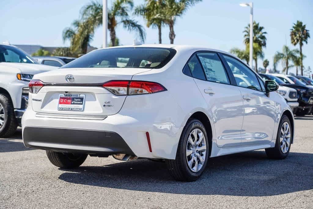 Thumbnail: 2026 Toyota Corolla - 6