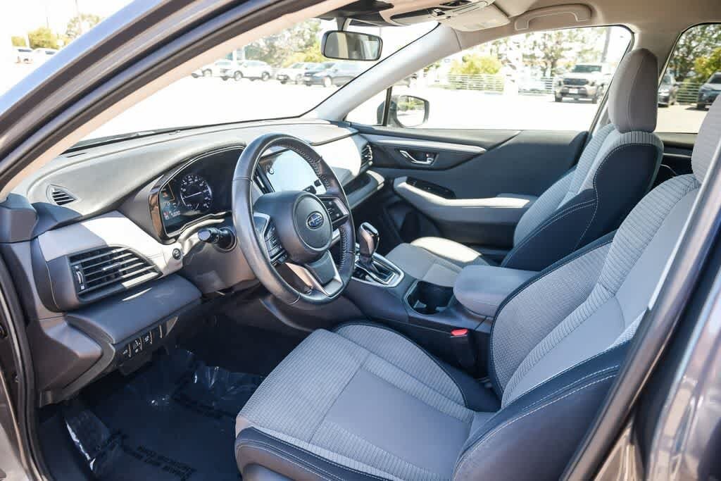 Thumbnail: 2023 Subaru Outback - 15