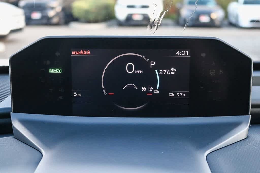 Thumbnail: 2026 Toyota bZ - 22