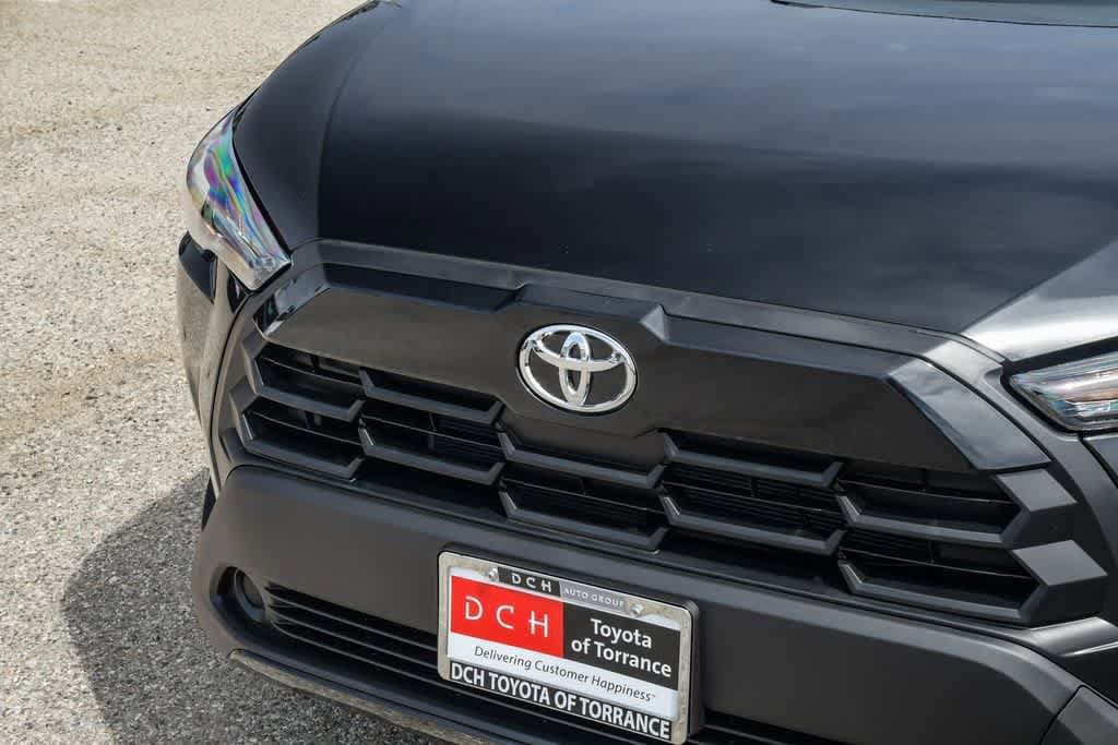 Thumbnail: 2026 Toyota Corolla Cross - 5