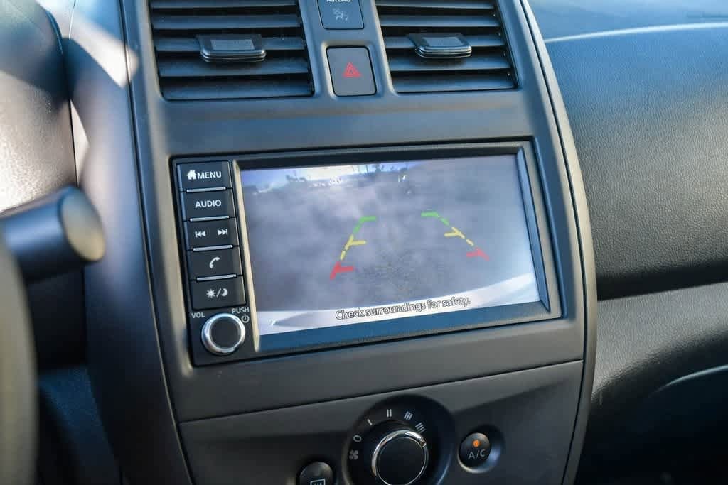 Thumbnail: 2019 Nissan Versa - 24