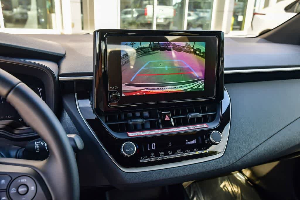 Thumbnail: 2026 Toyota Corolla - 22