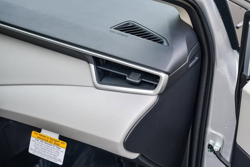 Thumbnail: 2026 Toyota Corolla - 17