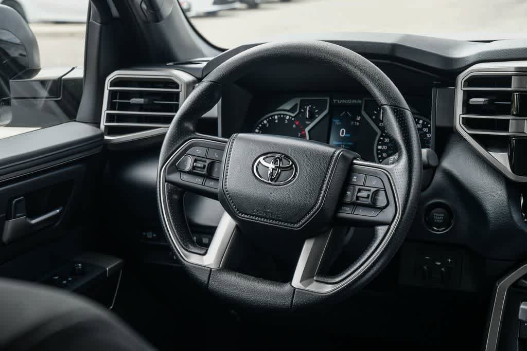 Thumbnail: 2026 Toyota Tundra - 12