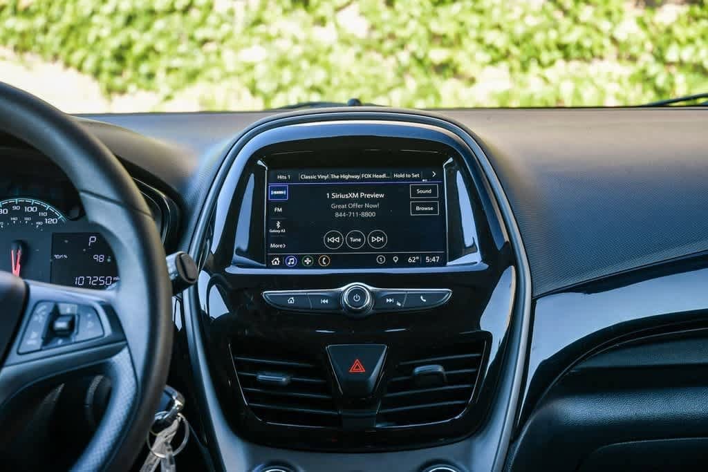 Thumbnail: 2020 Chevrolet Spark - 13