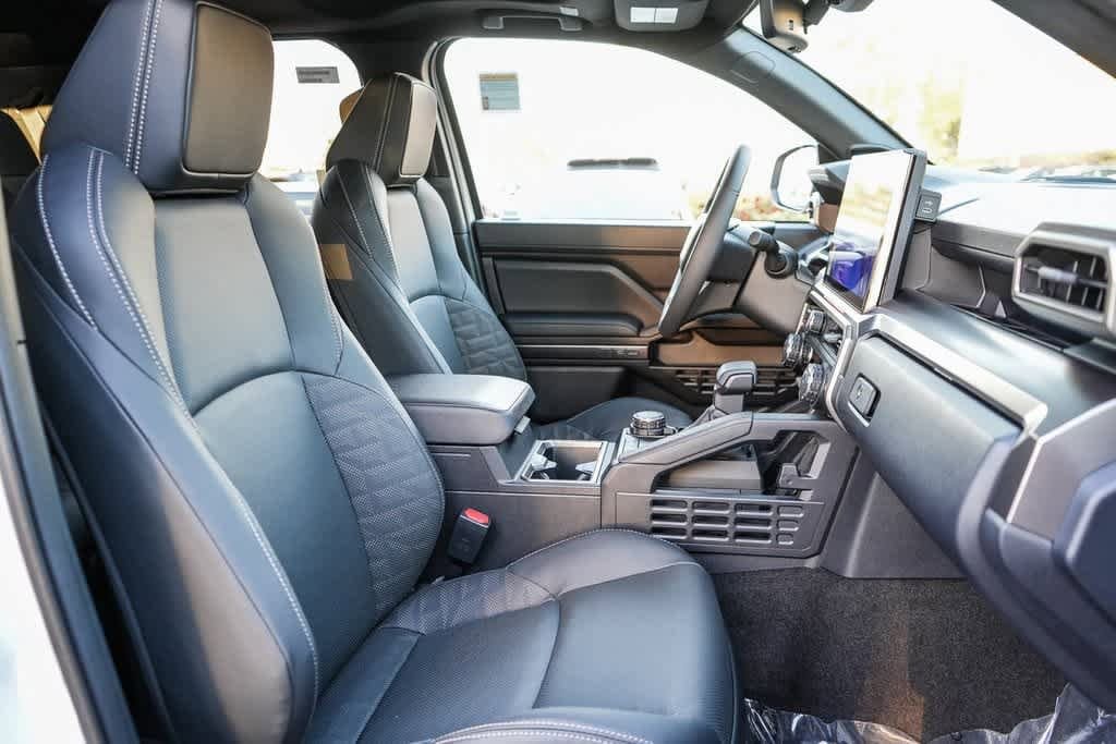 Thumbnail: 2026 Toyota 4Runner - 16