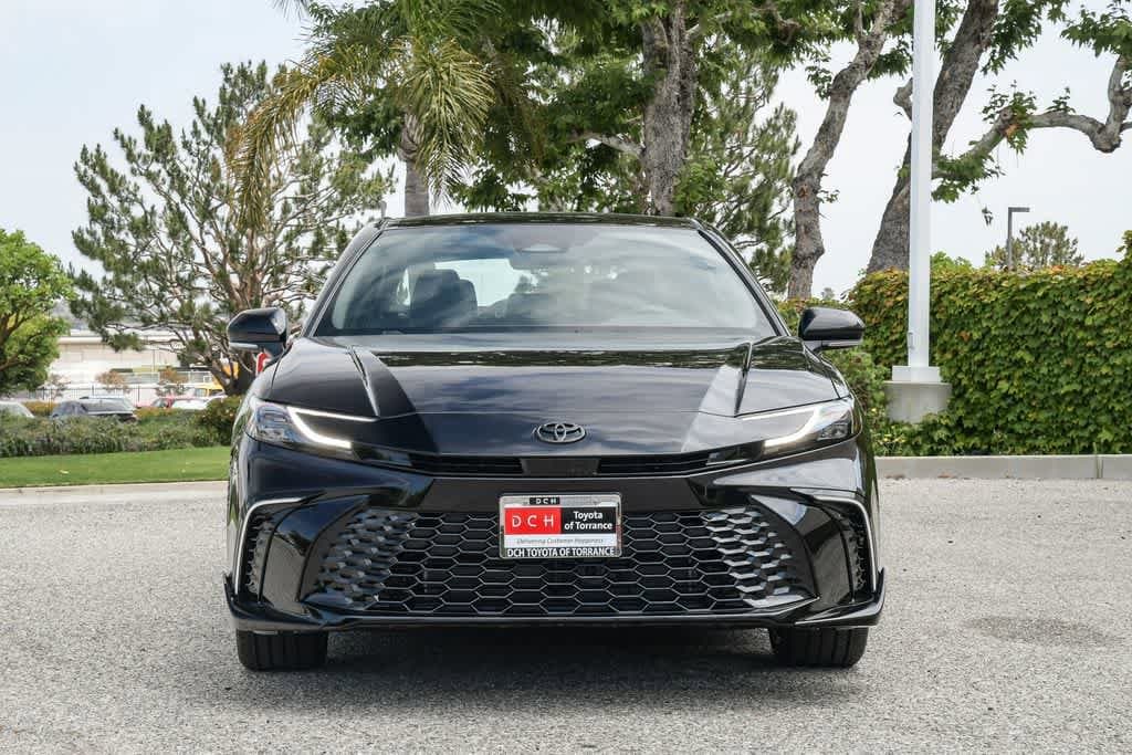 Thumbnail: 2026 Toyota Camry - 2