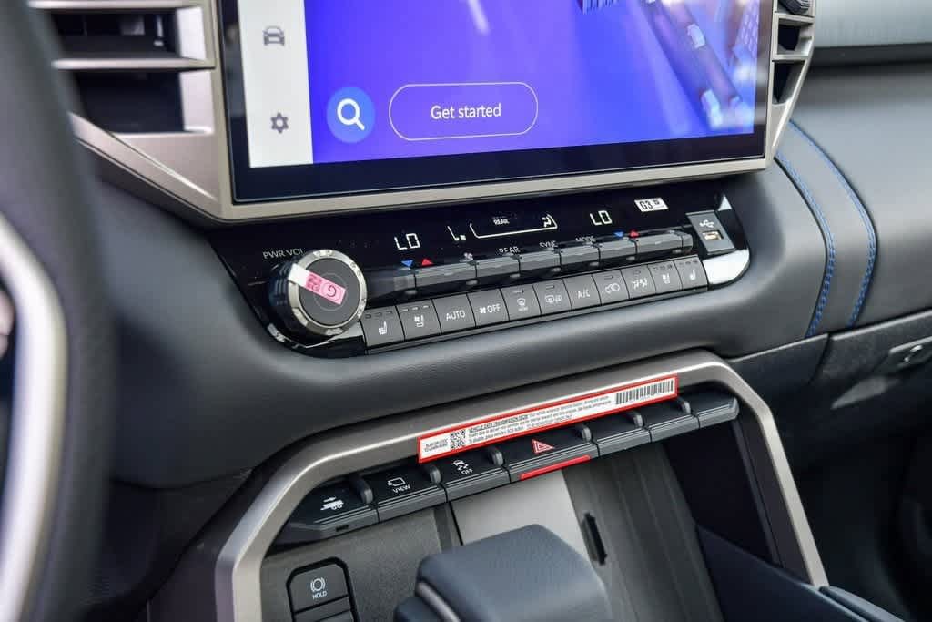 Thumbnail: 2026 Toyota Sequoia - 27