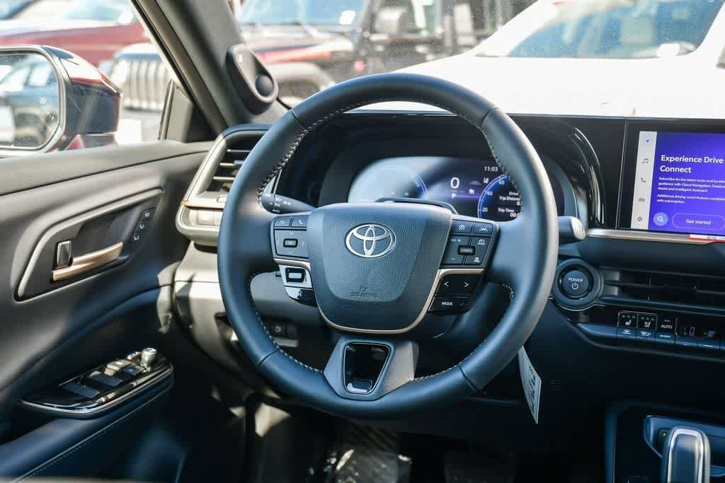 Thumbnail: 2026 Toyota Crown - 12