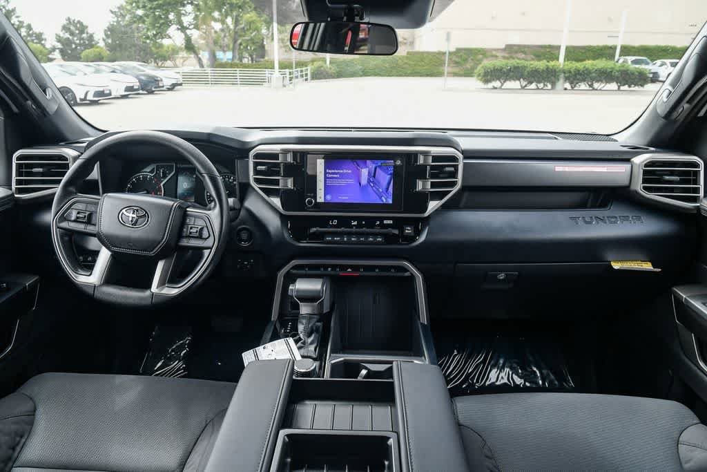 Thumbnail: 2026 Toyota Tundra - 14