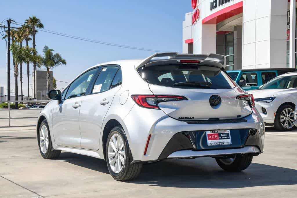 Thumbnail: 2026 Toyota Corolla - 9