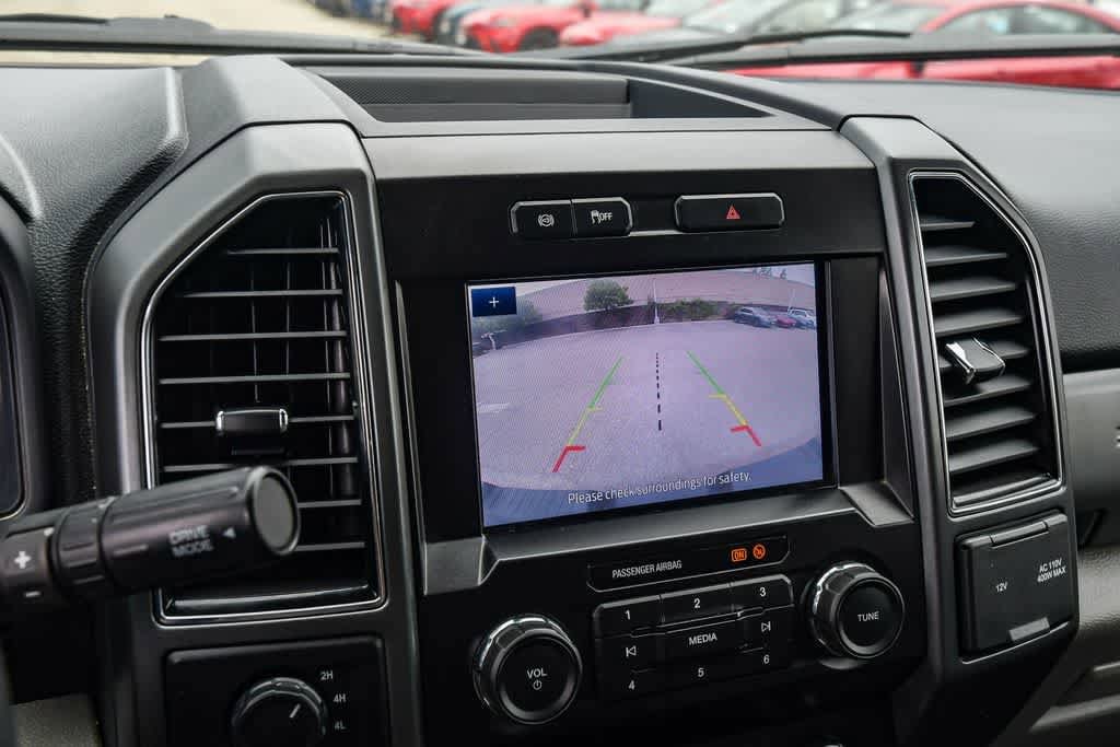 Thumbnail: 2022 Ford Econoline - 26