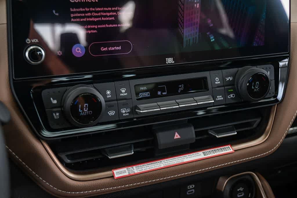 Thumbnail: 2026 Toyota Grand Highlander - 24