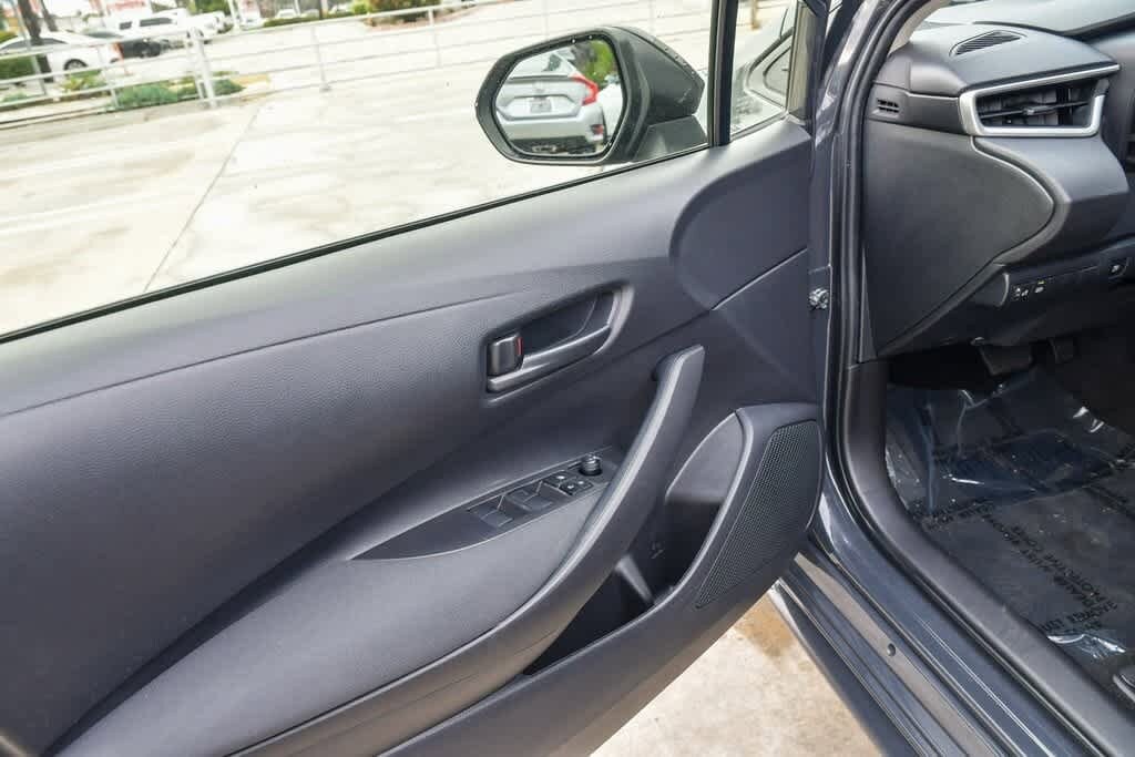 Thumbnail: 2024 Toyota Corolla - 19