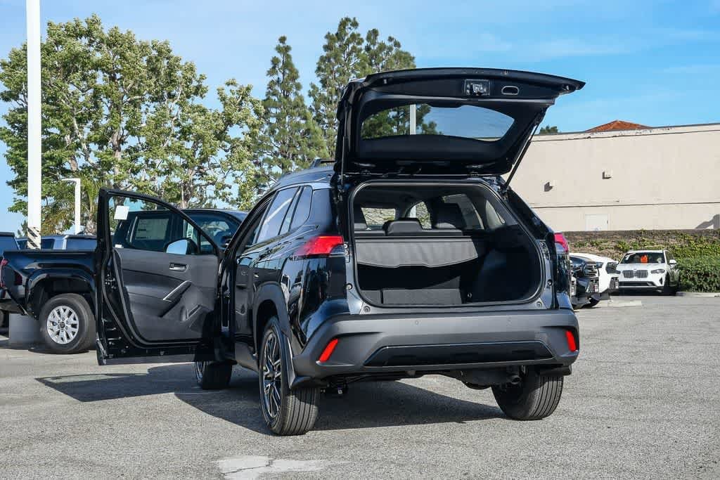 Thumbnail: 2026 Toyota Corolla Cross - 26