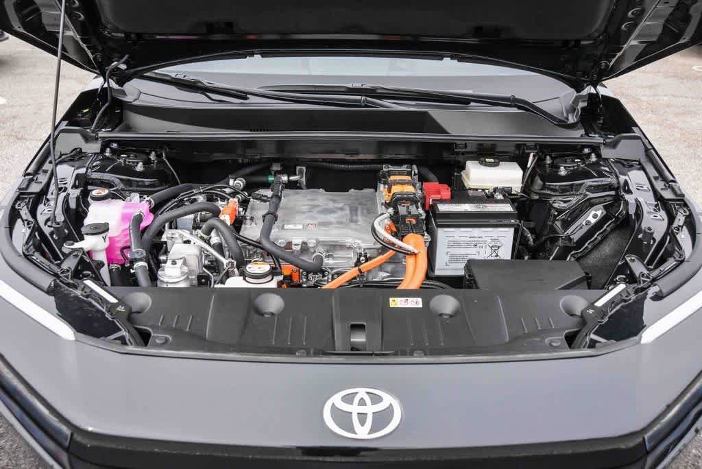 Thumbnail: 2026 Toyota bZ - 27