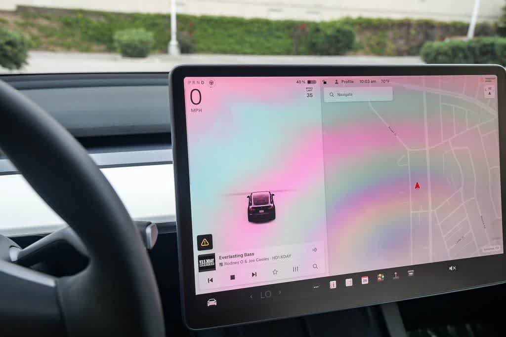 Thumbnail: 2021 Tesla Model Y - 22