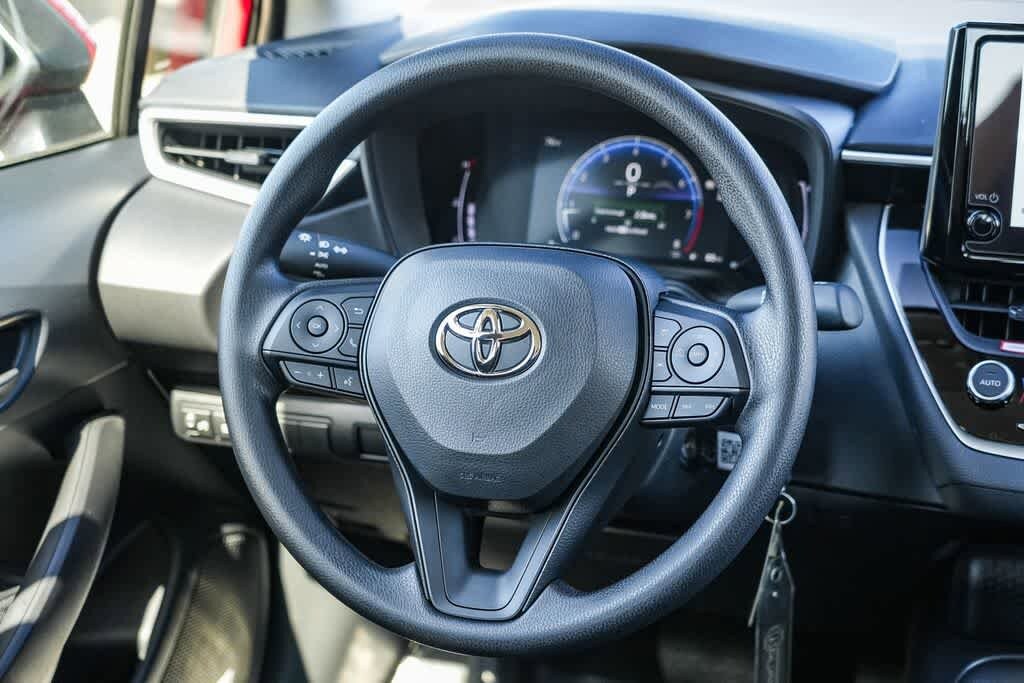 Thumbnail: 2026 Toyota Corolla - 15