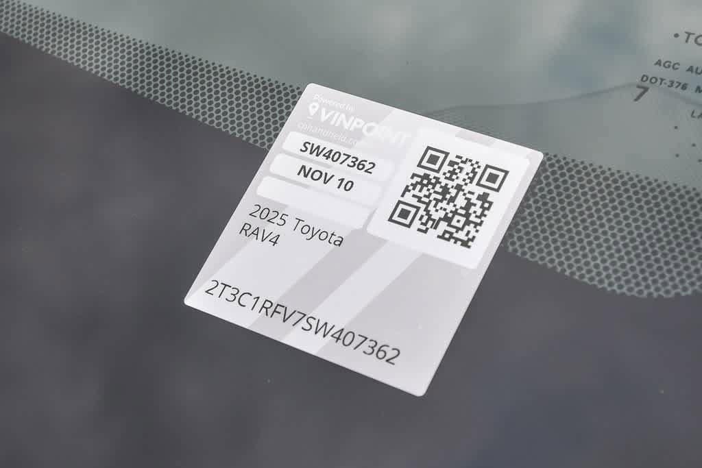 Thumbnail: 2025 Toyota RAV4 - 30