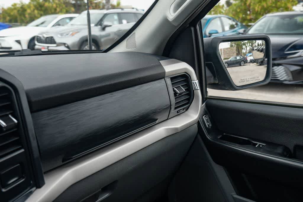 Thumbnail: 2021 Ford F-150 - 23