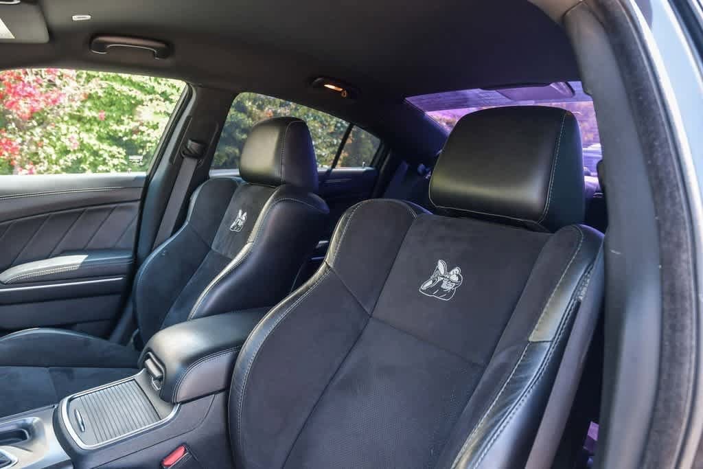 Thumbnail: 2020 Dodge Charger - 22