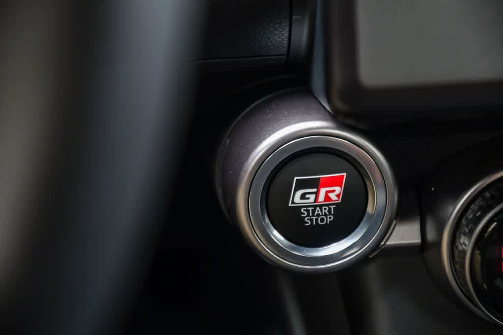 Thumbnail: 2026 Toyota GR86 - 25