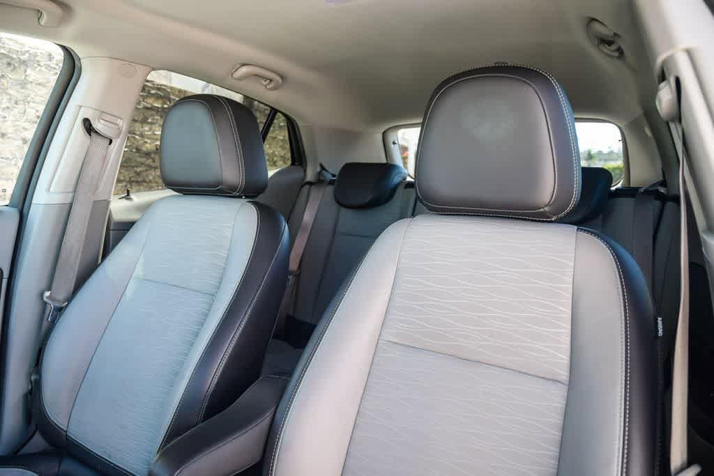 Thumbnail: 2016 Buick Encore - 17