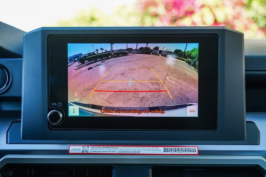 Thumbnail: 2025 Toyota Tacoma - 24