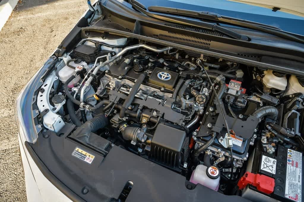 Thumbnail: 2023 Toyota Corolla - 28