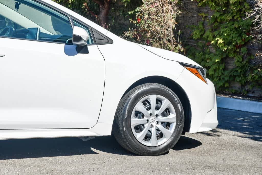 Thumbnail: 2020 Toyota Corolla - 11