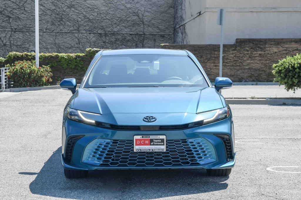 Thumbnail: 2026 Toyota Camry - 2