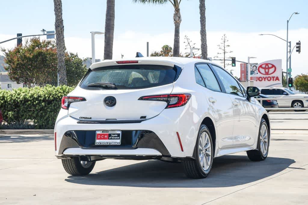 Thumbnail: 2026 Toyota Corolla - 7