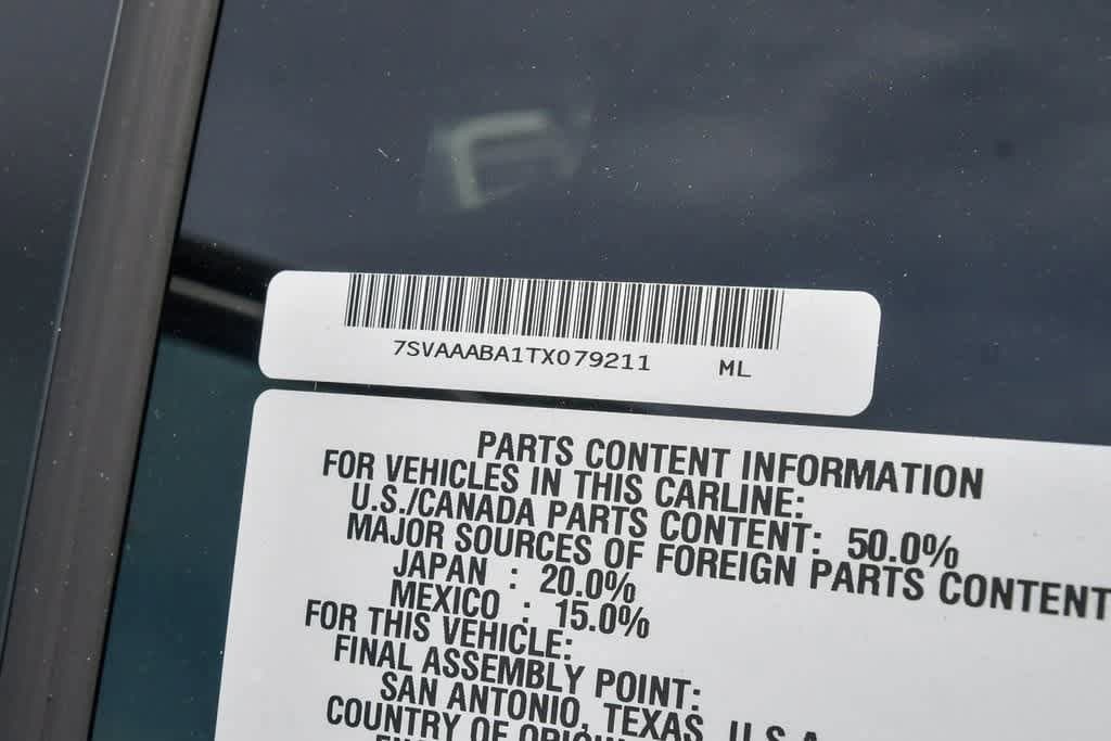 Thumbnail: 2026 Toyota Sequoia - 37