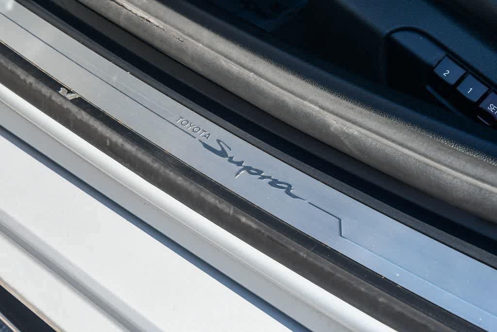 Thumbnail: 2021 Toyota Supra - 28