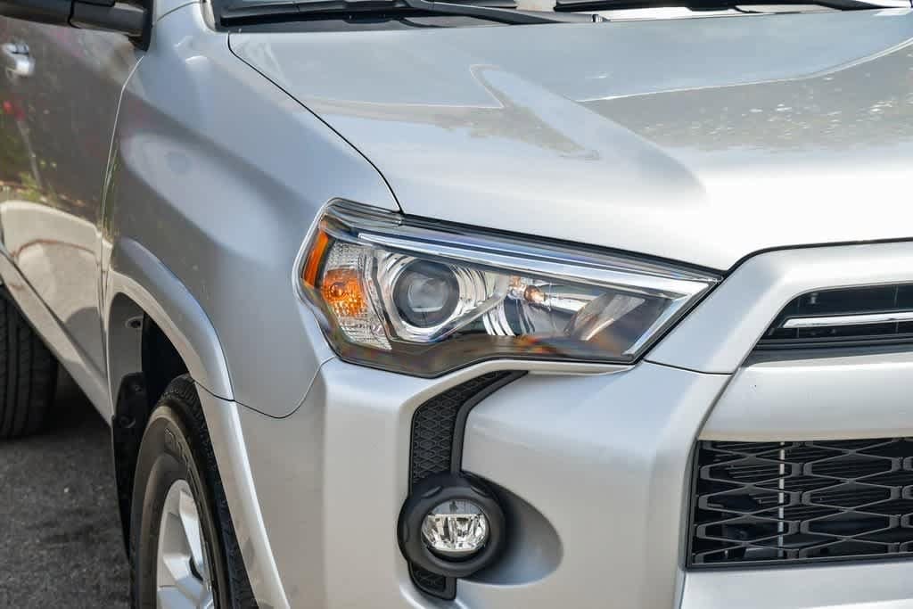 Thumbnail: 2024 Toyota 4Runner - 4