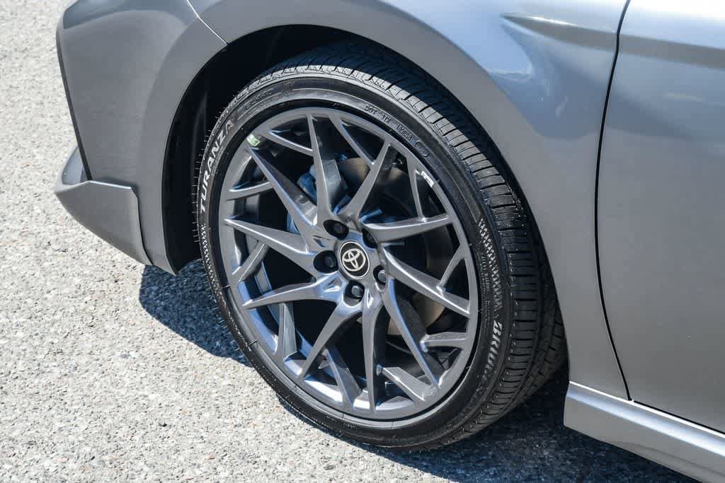 Thumbnail: 2026 Toyota Camry - 10