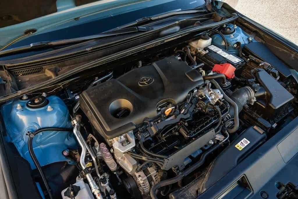 Thumbnail: 2023 Toyota Camry - 27