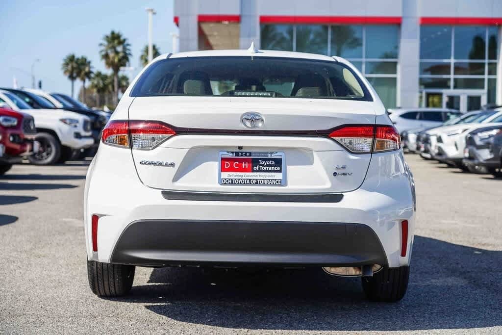 Thumbnail: 2026 Toyota Corolla - 7