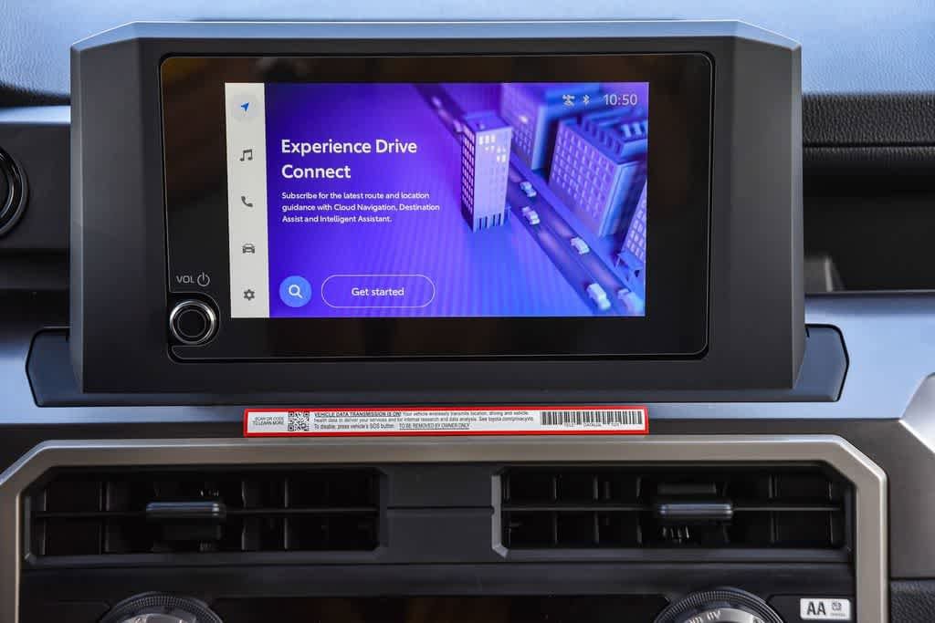 2026 Toyota Tacoma SR5 - Photo 15