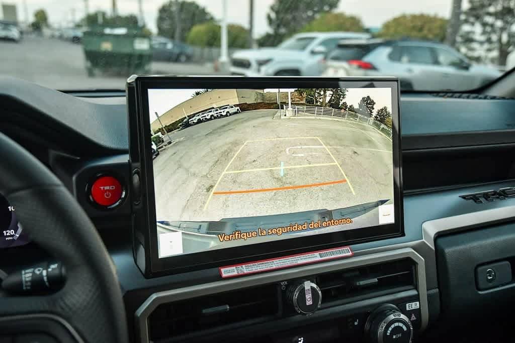 Thumbnail: 2025 Toyota Tacoma - 29