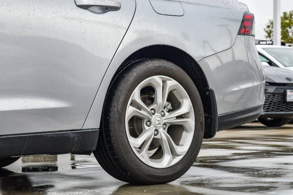 Thumbnail: 2023 Honda Accord - 11