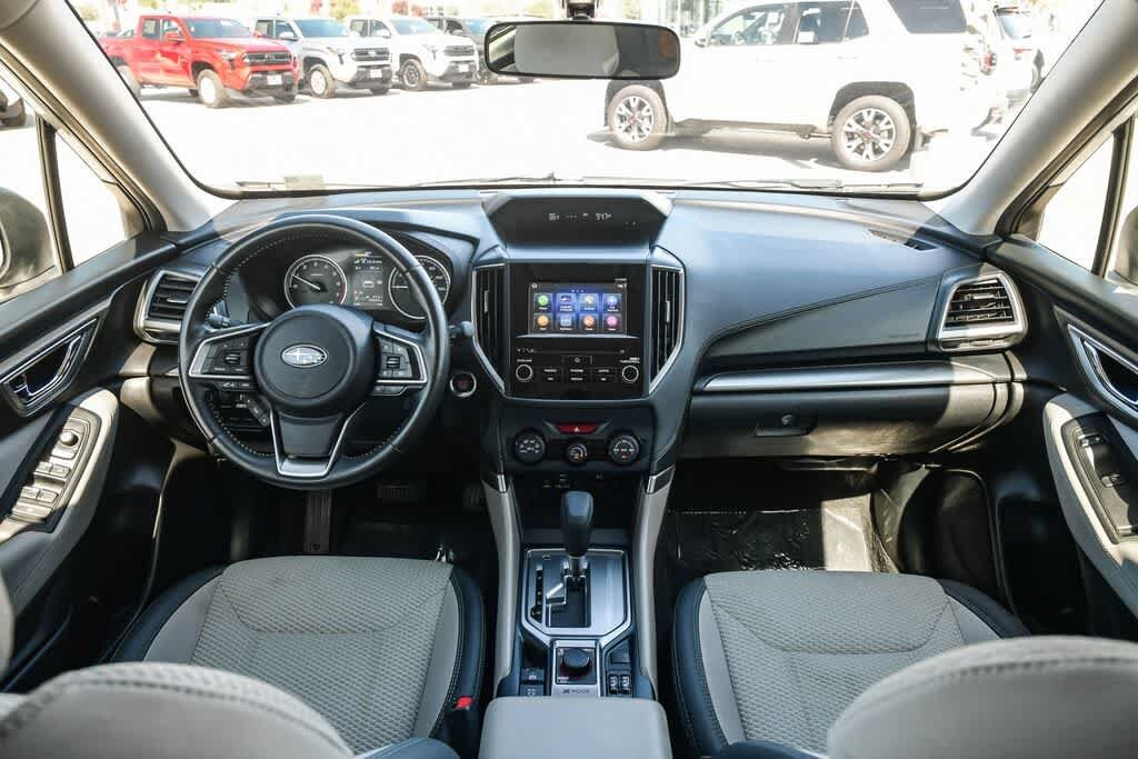 Thumbnail: 2023 Subaru Forester - 13