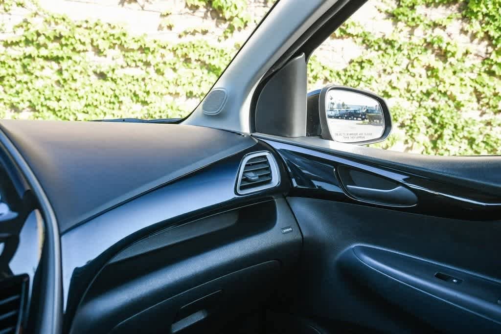 Thumbnail: 2020 Chevrolet Spark - 25