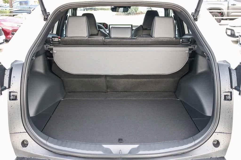 Thumbnail: 2026 Toyota bZ - 25